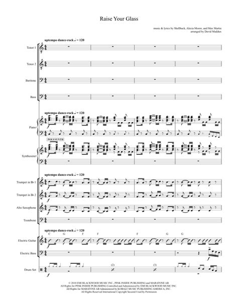 Music For Raising .